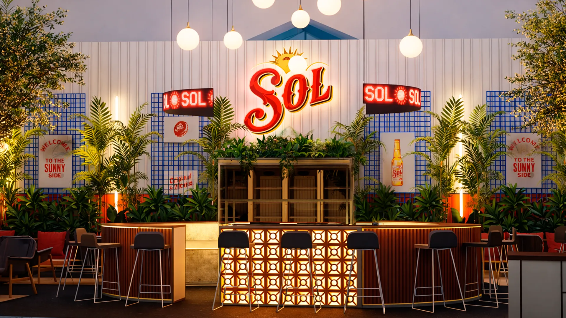 Bar Sol