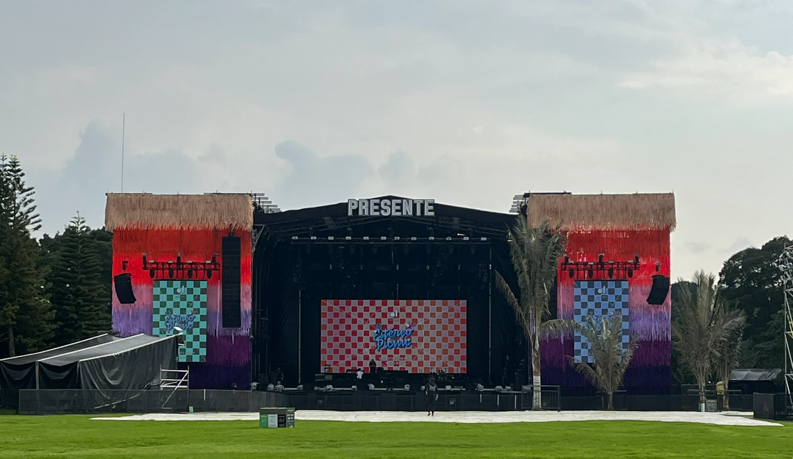 FEP 2025 — Stage 3